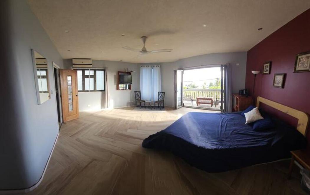קרייסט צ'רץ' Shkyblue Suites מראה חיצוני תמונה