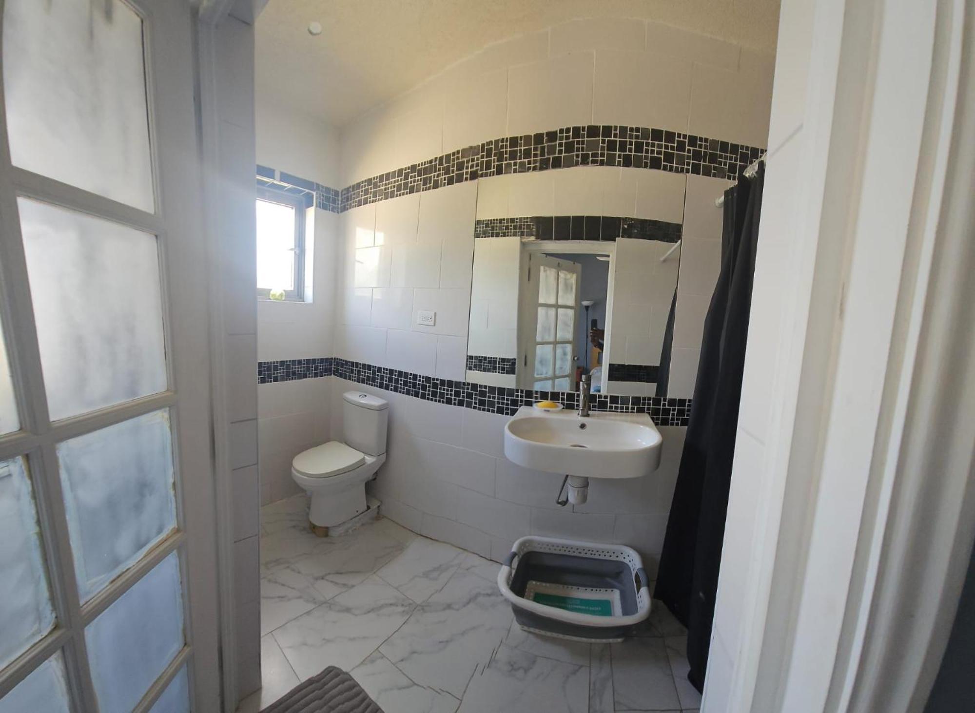 קרייסט צ'רץ' Shkyblue Suites מראה חיצוני תמונה