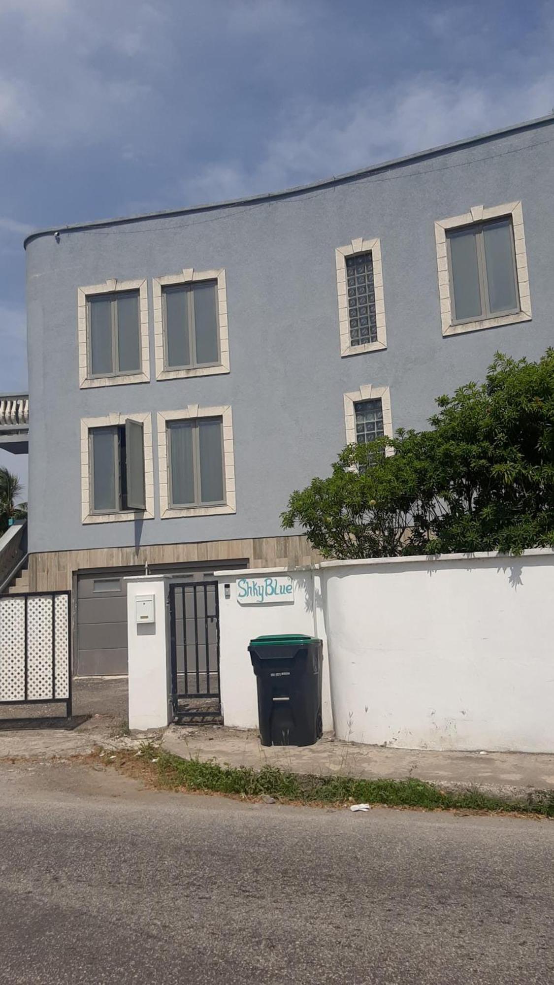 קרייסט צ'רץ' Shkyblue Suites מראה חיצוני תמונה