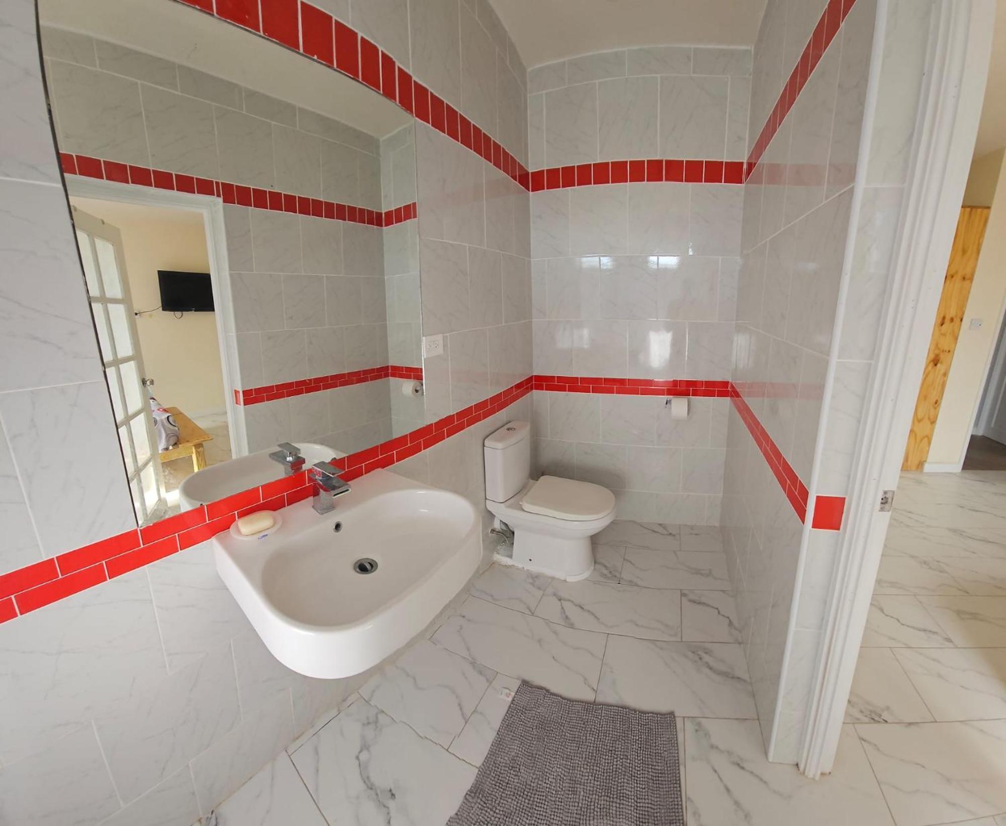 קרייסט צ'רץ' Shkyblue Suites מראה חיצוני תמונה