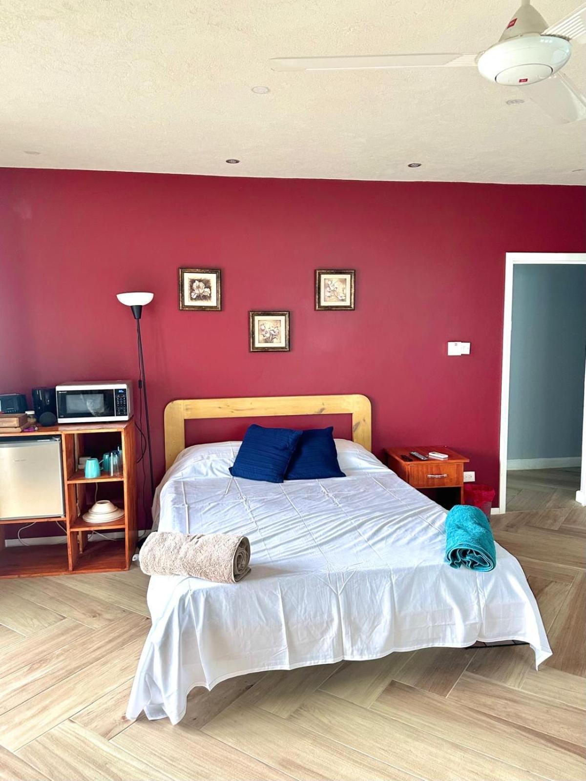 קרייסט צ'רץ' Shkyblue Suites מראה חיצוני תמונה