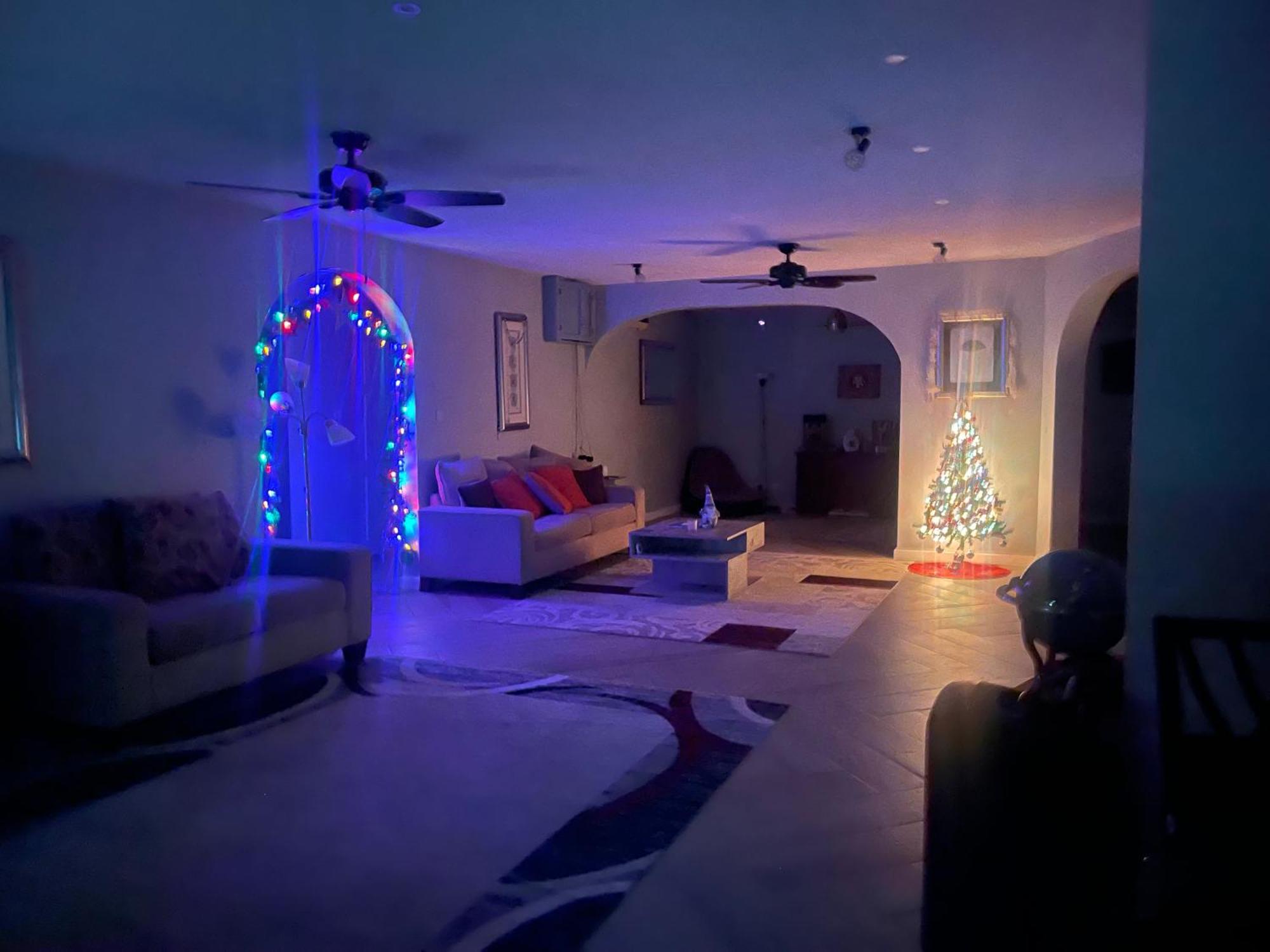 קרייסט צ'רץ' Shkyblue Suites מראה חיצוני תמונה