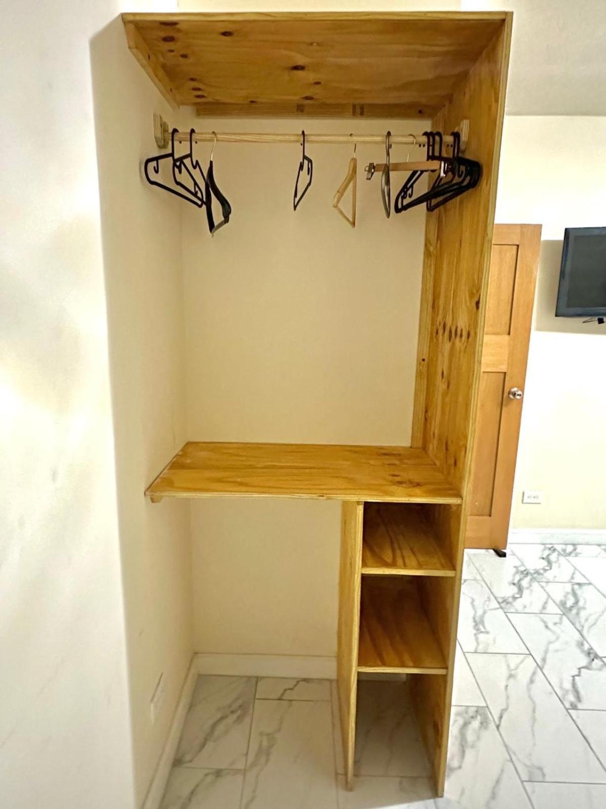 קרייסט צ'רץ' Shkyblue Suites מראה חיצוני תמונה